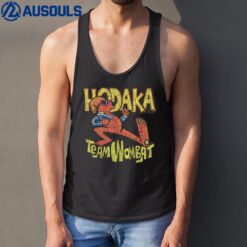 Hodaka Team Wombat 1972 Tank Top