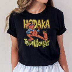 Hodaka Team Wombat 1972 T-Shirt