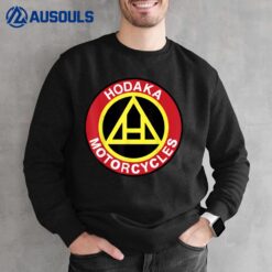 Hodakas Logo Sweatshirt