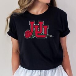 Homefield Merch University Of Utah Roses T-Shirt