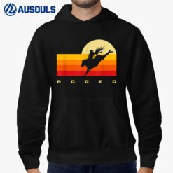 Horse Riding Apparel - Rodeo Ver 2 Hoodie