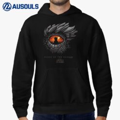 House of the Dragon Eye of the Dragon Look Hoodie