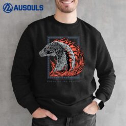 House of the Dragon From The Flames Sweatshirt