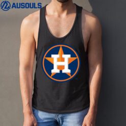 Houston Astros Tank Top