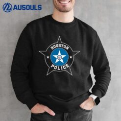 Houston Police  - HPD Sweatshirt