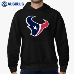 Houston Texans Hoodie