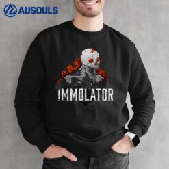Hunt Showdown Immolator Sweatshirt