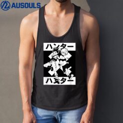 Hunter X Hunter Gon & Kilua Tank Top