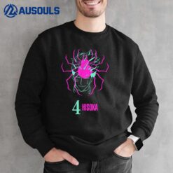 Hunter X Hunter Phantom Troupe 4 Hisoka Sweatshirt