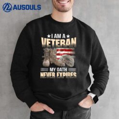 Veteran T-Shirt