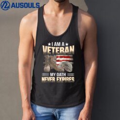 I Am A Veteran