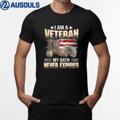 I Am A Veteran