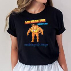 I Am Beautiful Exquisite T-Shirt