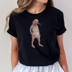I Just Really Like Naked Moles Ok Funny Naked Mole Rat T-Shirt