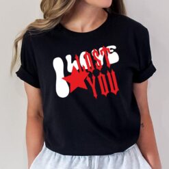 I Love Lost You T-Shirt