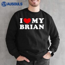 I Love My Brian