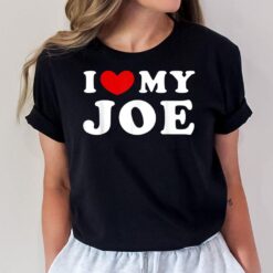 I Love My Joe