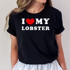 I Love My Lobster