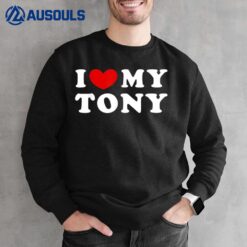 I Love My Tony