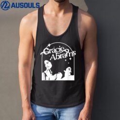 I Miss You Gracie Abrams-I'm Sorry Aesthetic Tank Top