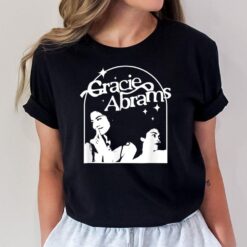 I Miss You Gracie Abrams-I'm Sorry Aesthetic T-Shirt
