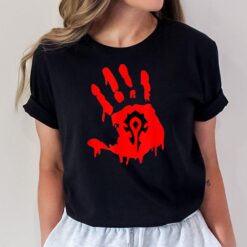 I am WOW Horde T-Shirt