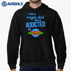 I am a single Dad who is addicted to Cool Math Games Classic Hoodie