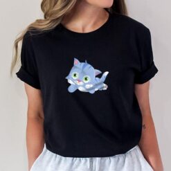 I'm Bored Cute Kitty Cat T-Shirt