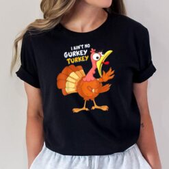 I'm a Gurkey Turkey Group Matching Thanksgiving Party T-Shirt