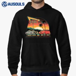 In N Out 2021 A Fresh New Year Hoodie