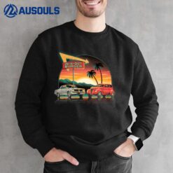 In N Out 2021 A Fresh New Year Sweatshirt