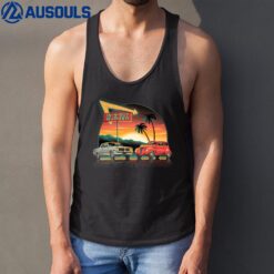 In N Out 2021 A Fresh New Year Tank Top