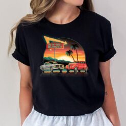 In N Out 2021 A Fresh New Year T-Shirt