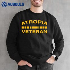 Inkfidel  Atropia Veteran Sweatshirt