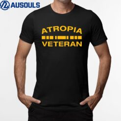 Inkfidel  Atropia Veteran T-Shirt