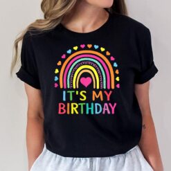 It's My Birthday Shirt for Women