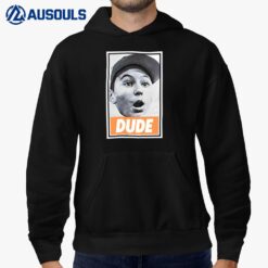 Jackson Dude Hoodie