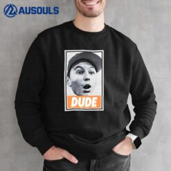 Jackson Dude Sweatshirt