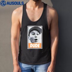 Jackson Dude Tank Top