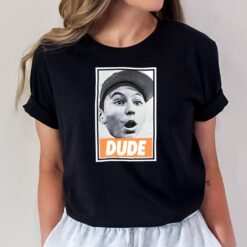 Jackson Dude T-Shirt