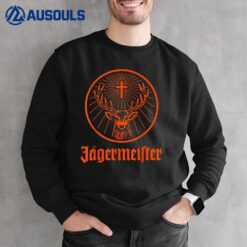 Jagermeisters Funny Oranges T-Shirt Sweatshirt