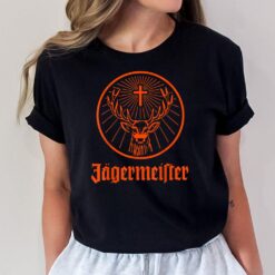 Jagermeisters Funny Oranges T-Shirt T-Shirt