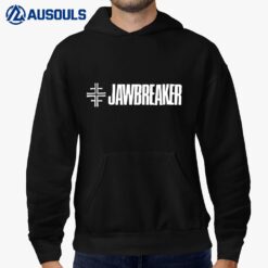 Jawbreakers Band Logo Hoodie