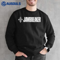 Jawbreakers Band Logo Sweatshirt