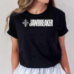 Jawbreakers Band Logo T-Shirt