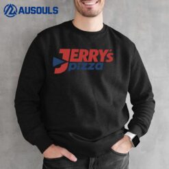 Jerrys Pizza Sweatshirt