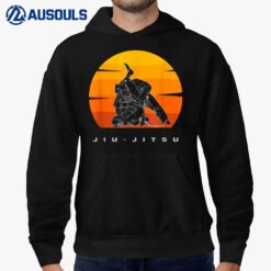 Jiu - Jitsu Apparel - Jiu Jitsu Hoodie