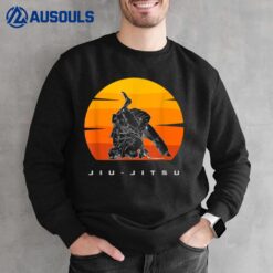 Jiu - Jitsu Apparel - Jiu Jitsu Sweatshirt