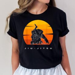 Jiu - Jitsu Apparel - Jiu Jitsu T-Shirt