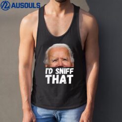 Anti Biden Funny Parody Meme Hoodie